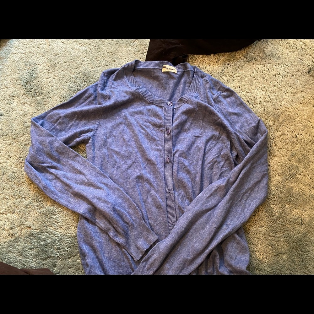 Cardigan